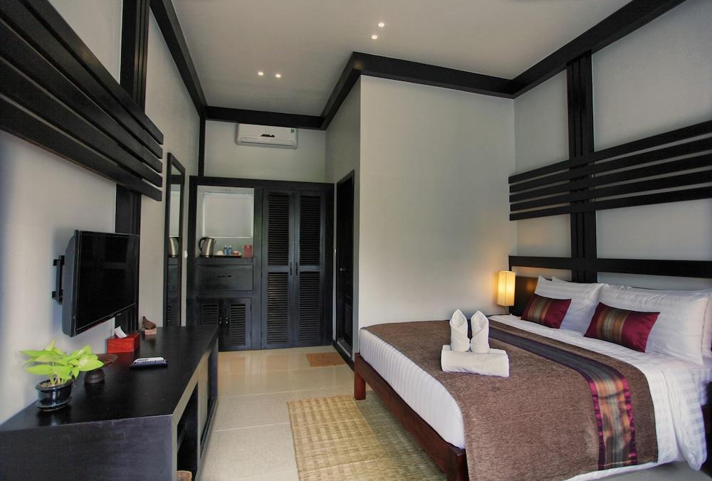 Reveal Angkor Hotel Сіємреап Екстер'єр фото