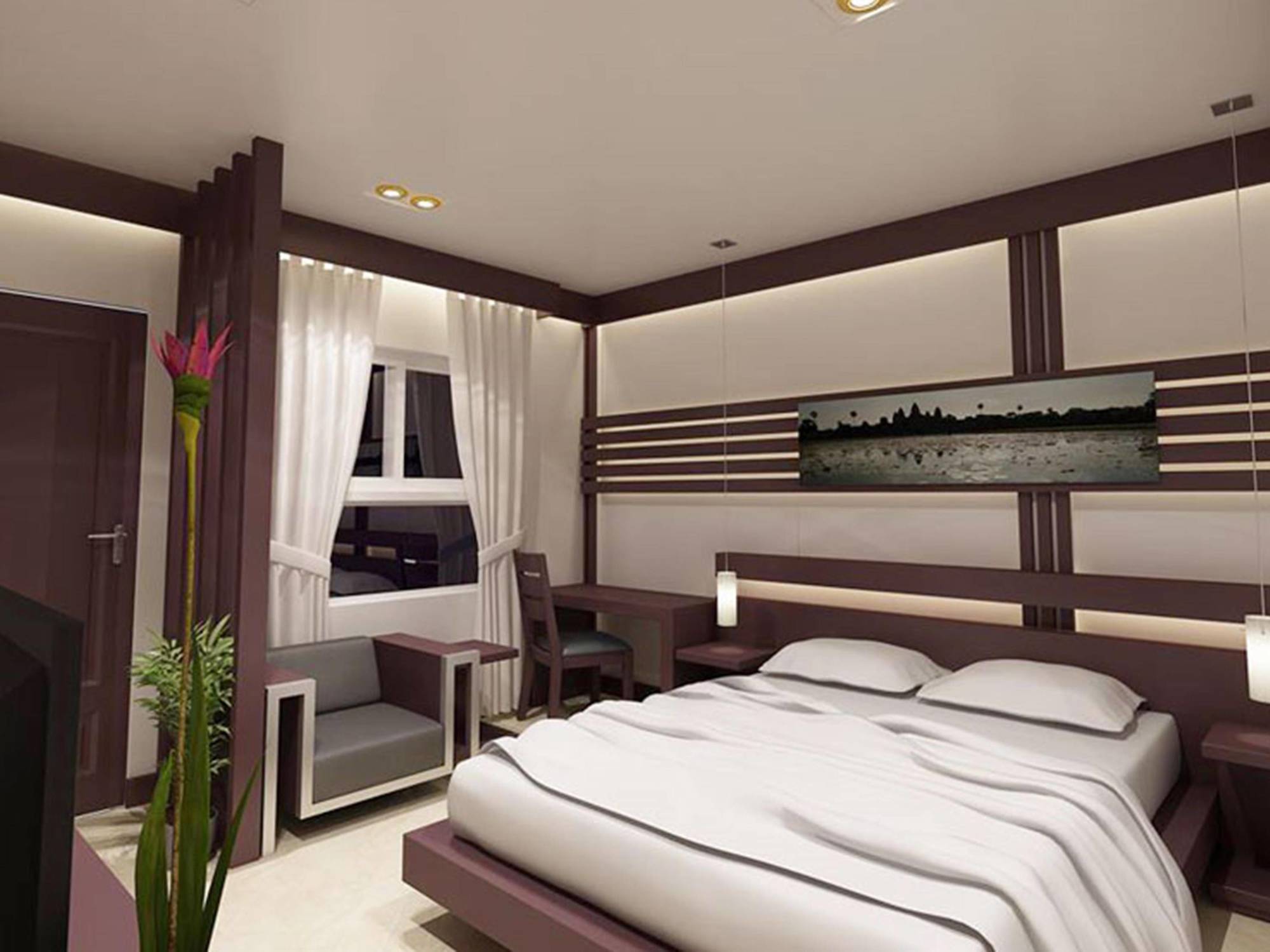 Reveal Angkor Hotel Сіємреап Екстер'єр фото